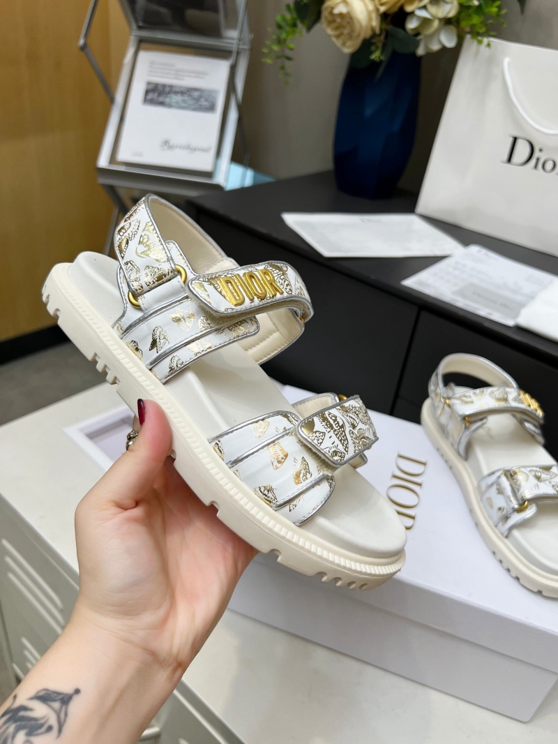 Christian Dior Sandals